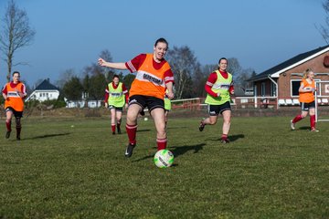 Bild 161 - KL SG NieBar - Kieler MTV 2 : Ergebnis: 2:11
